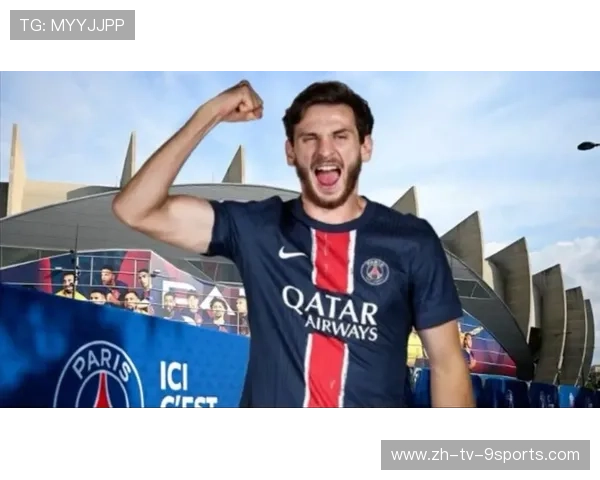 克瓦拉茨赫利亚单挑三人后冷静射门