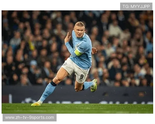 多特蒙德—哈兰德后点补射把握住关键机会