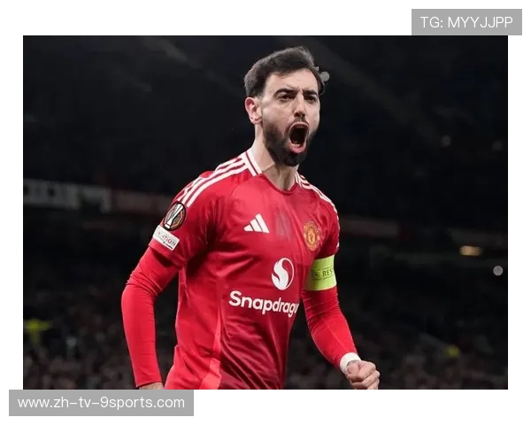 布鲁诺精准直塞曼联彻底掌控比赛